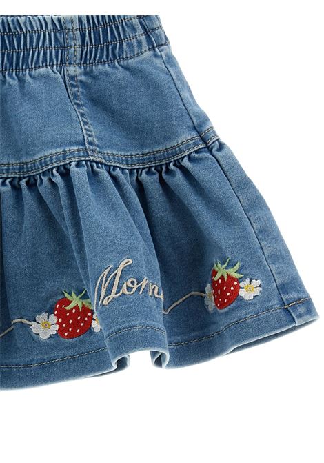 Gonna denim MONNALISA KIDS | 39G701 70170062